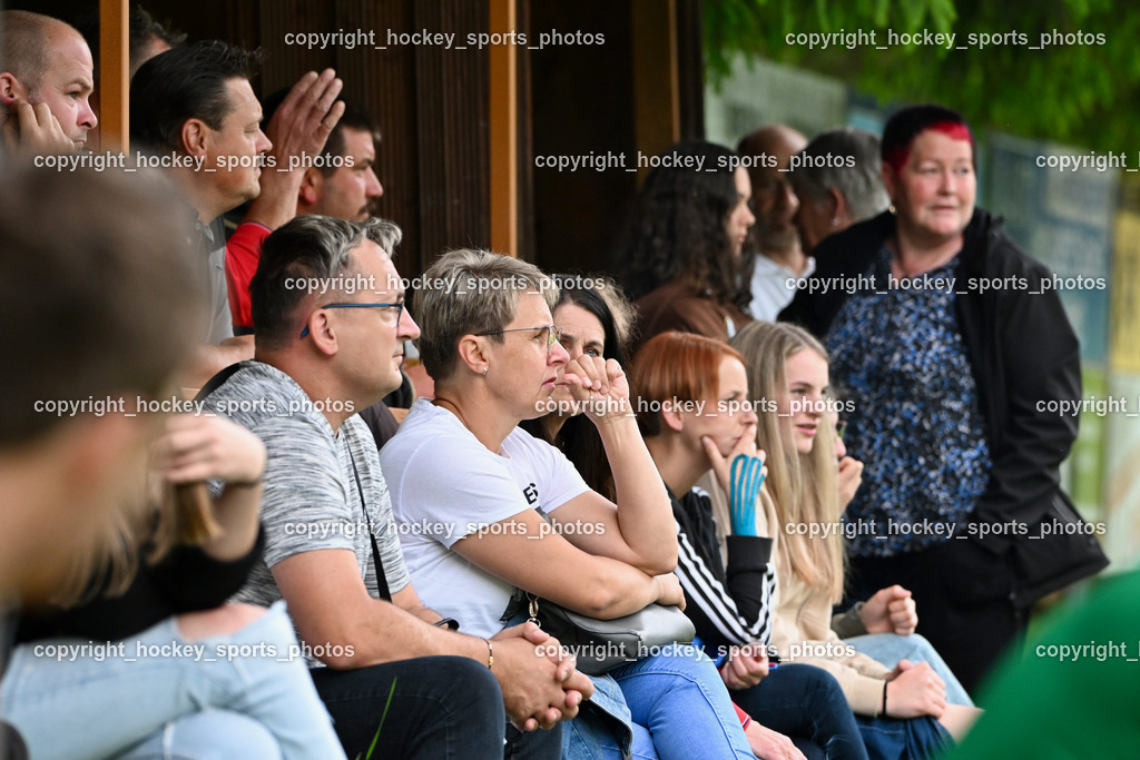 FC ASKÖ Gmünd vs. Rapid Lienz  | Besucher Sportplatz Gmünd, FC ASKÖ Gmünd vs. Rapid Lienz , FC ASKÖ Gmünd vs. Rapid Lienz  am 02.06.2024 in Gmünd (Sportplatz Gmünd), Austria, (Photo by Bernd Stefan)