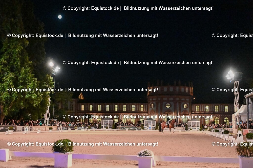 20250608_Longines Grand Prix Kür_0425 | Foto: Thomas Hartig