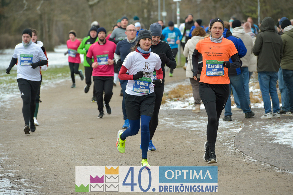 Roewisch Wohnbau Cup 5km | 40. Optima 3koenigslauf 2026 - Realisiert mit Pictrs.com