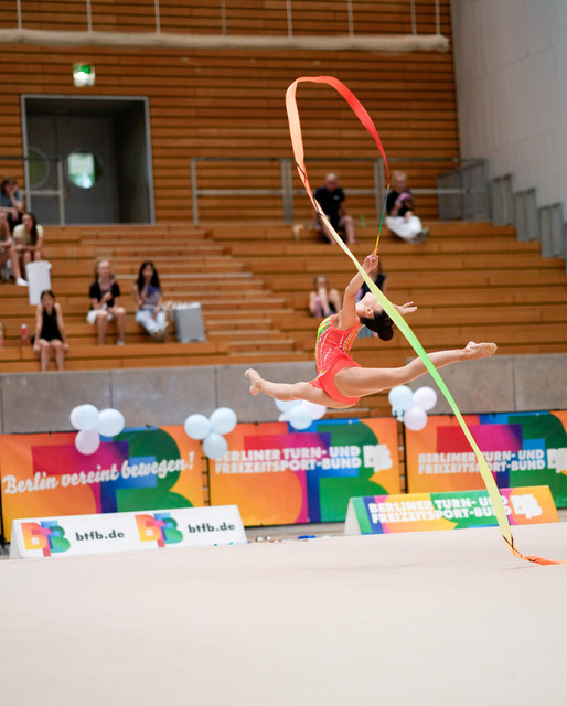 RSGQDMWM015703 | Qualifikation AK16+ zur DM u. WM-Qualifikation 1 -  in Berlin (Horst-Korber-Sportzentrum)