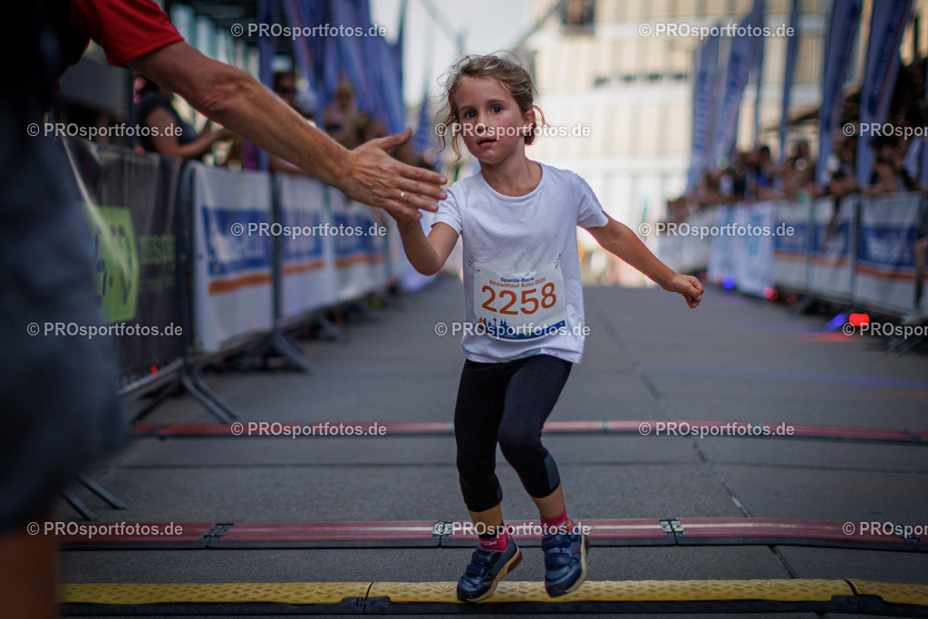 Sparda-Bank Altstadtlauf Köln; Köln, 15.08.2025 | Impressionen vom Sparda-Bank Altstadtlauf Köln am 15.08.2025 in Köln (Nordrhein-Westfalen). 