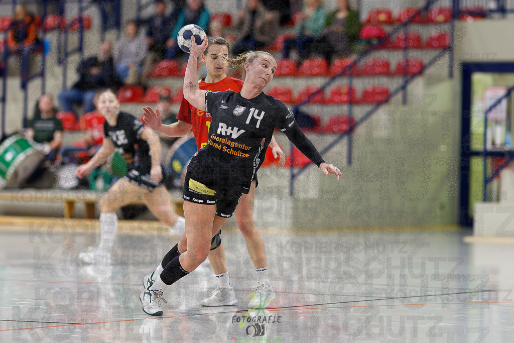 Frauen Regionalliga (HHV); HSG Wettenberg - HSG Twistetal | Frauen Regionalliga (HHV); HSG Wettenberg - HSG Twistetal am 08.11.2025 in Launsbach (Wettenberg) (Halle GS Launsbach (Wettenberg))Photo © 2025 - Jörg Heinrich - Realisiert mit Pictrs.com