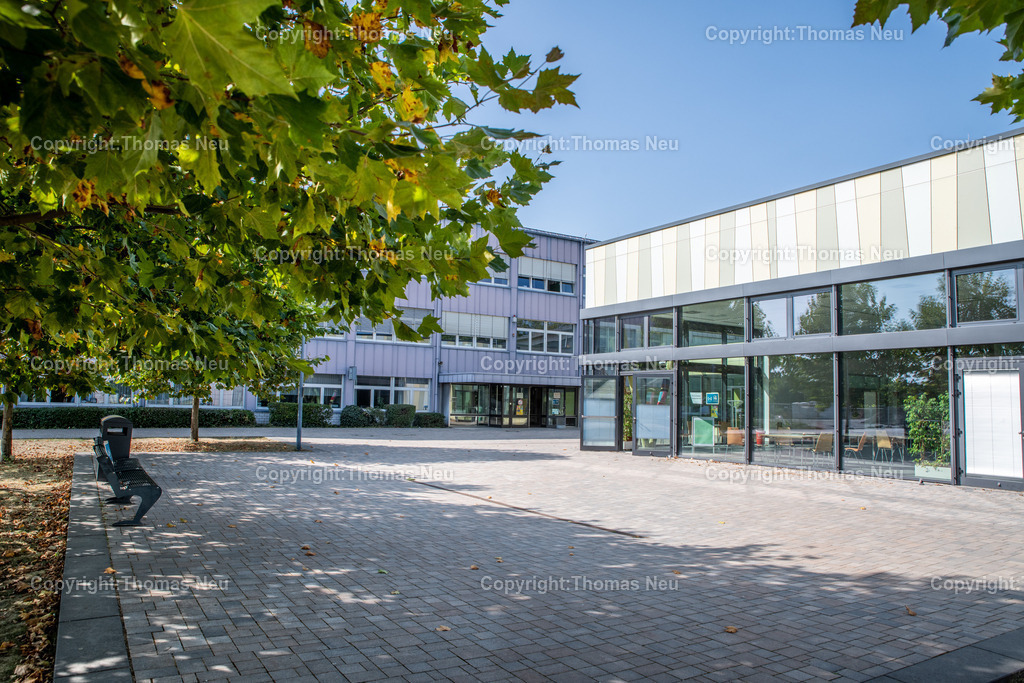 DSC_2325 | bbe,bre,Karl-Kübel-Schule Bensheim,, Bild: Thomas Neu