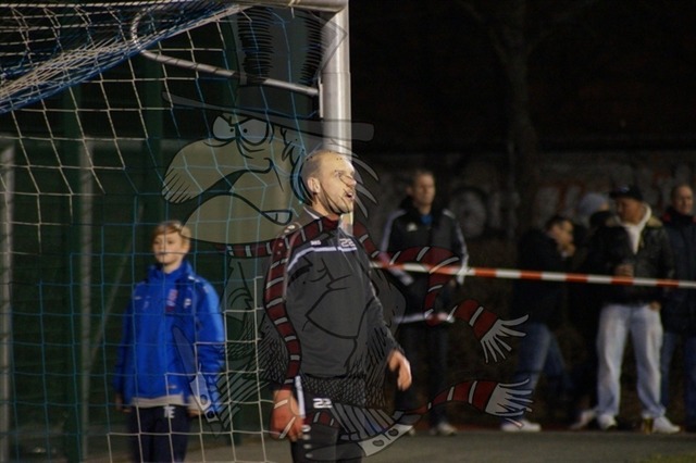 FSV Spandauer Kickers vs. BFC Dynamo 011 | mythos-online-redaktion