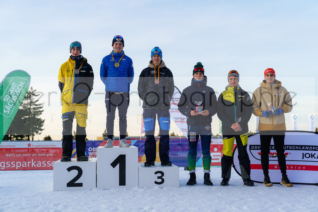 DP Oberwiesenthal | Alpencup/DP Deutschlandpokal in Oberwiesenthal am 15.-17.12.2023