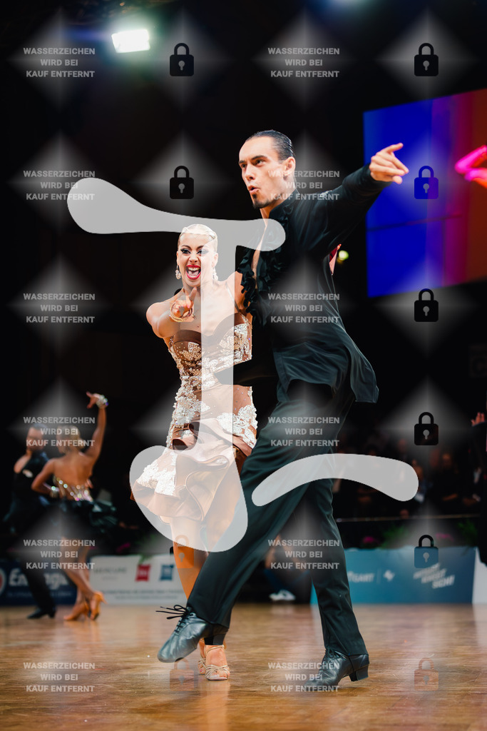 GOC 2025 - WDSF GrandSlam Latin 15th (8) Egor Kondratenko _ Mie Lincke Funch (Denmark)-2025-08-23-4403 | Webshop for digital downloads and prints of dance sport, event & show photographer Julian Link - Realisiert mit Pictrs.com