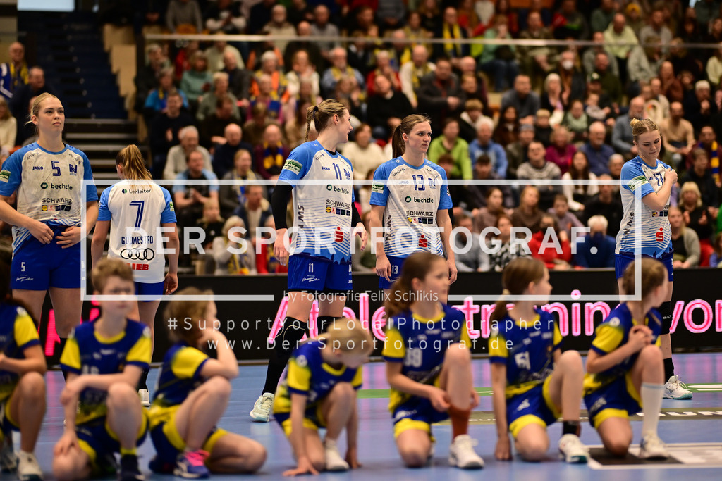 Handball I Frauen I Saison 2025-2026 I 14. HBF I 1. Spieltag I Buxtehuder SV - Sport-Union Neckarsulm I 34013 | Der Sportfotograf. - Realisiert mit Pictrs.com