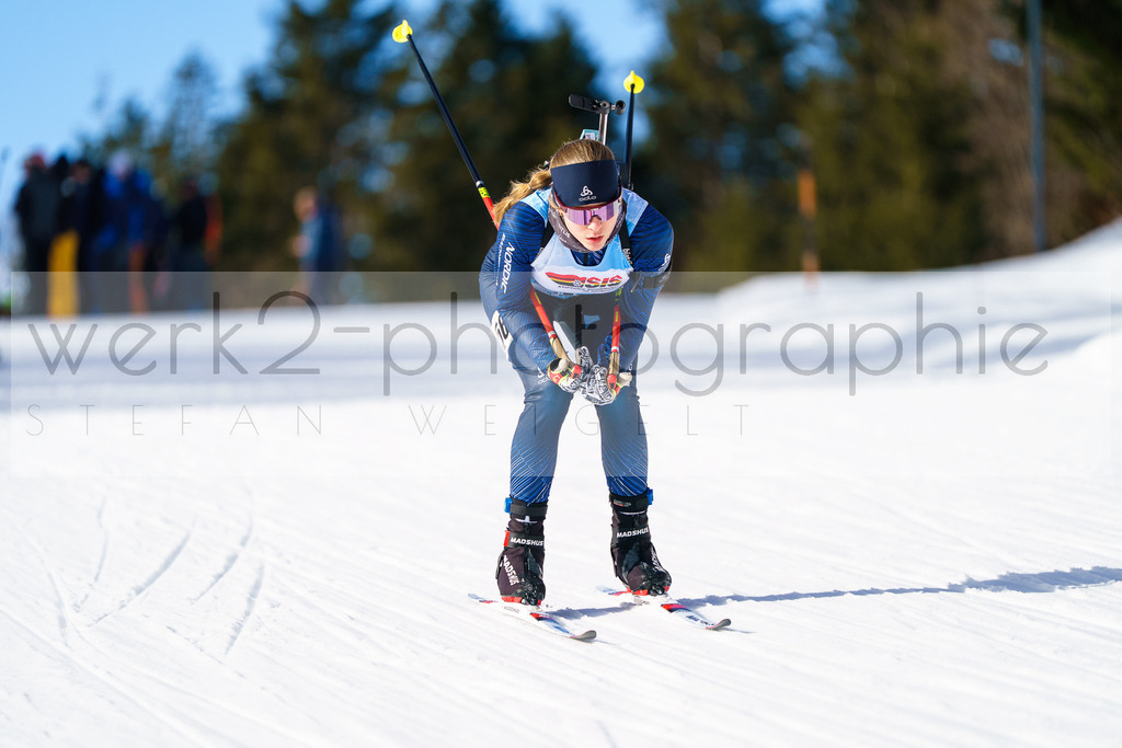 FESA Alpencup / DP Notschrei | Deutschland Pokal Finale im Schwarzwald NORDIC-CENTER Notschrei am 7. - 8. Februar 2026