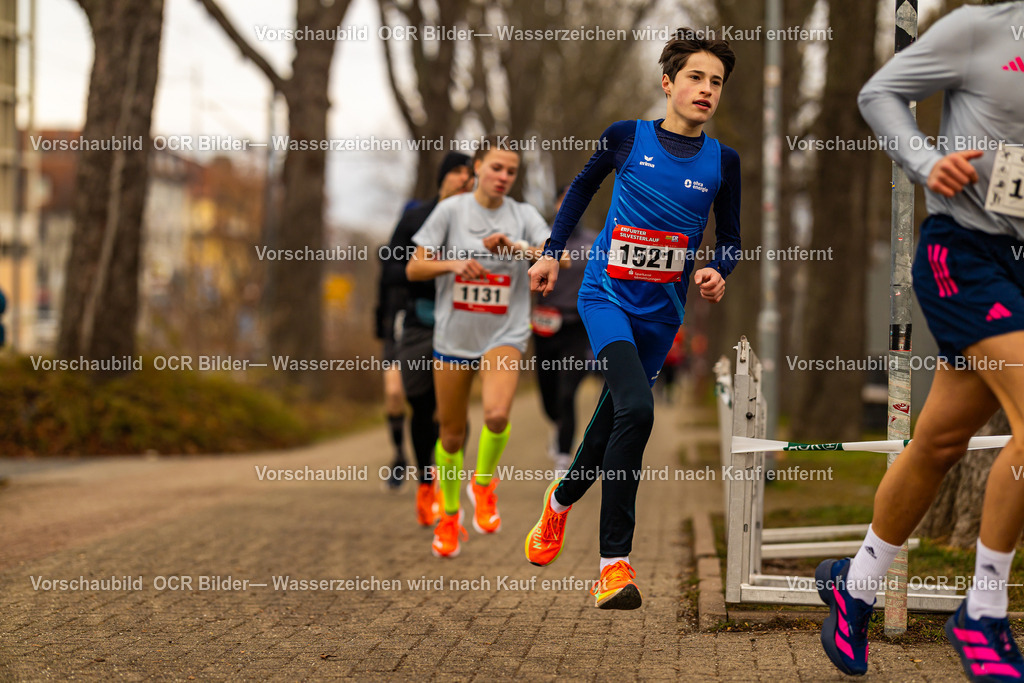 Silvesterlauf Erfurt 2025 R6-0545 | OCR Bilder Fotograf Eisenach Michael Schröder
