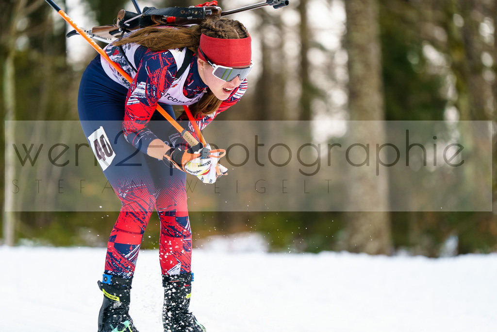 FESA Alpencup / DP Notschrei | Deutschland Pokal Finale im Schwarzwald NORDIC-CENTER Notschrei am 7. - 8. Februar 2026