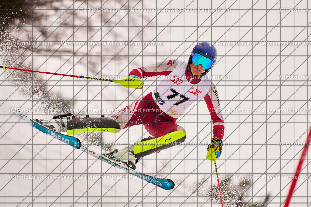 ALP9746_Herrn-FIS-SL-I_SK-Lackenhof_HROVATH Stefan | Internationaler FIS Slalom der Herrn auf der Distelpiste in Lackenhof am Do 13. März 2025.  Österreich, LSV-NÖ, Schiklub Lackenhof (2010).