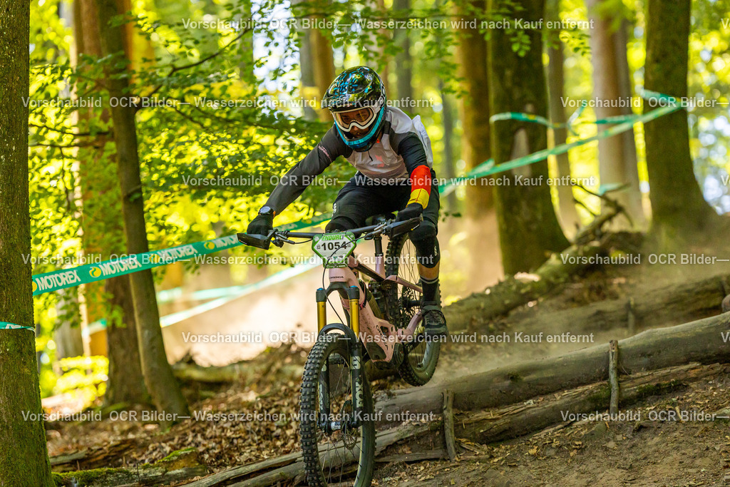 E1 Roßbach So R6 -1935 | OCR Bilder Fotograf Eisenach Michael Schröder