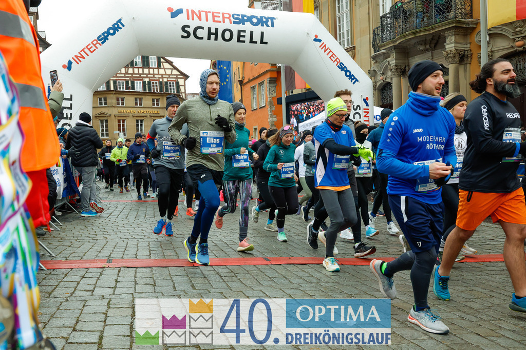 VR Bank Hauptlauf 10km | 40. Optima 3koenigslauf 2026 - Realisiert mit Pictrs.com