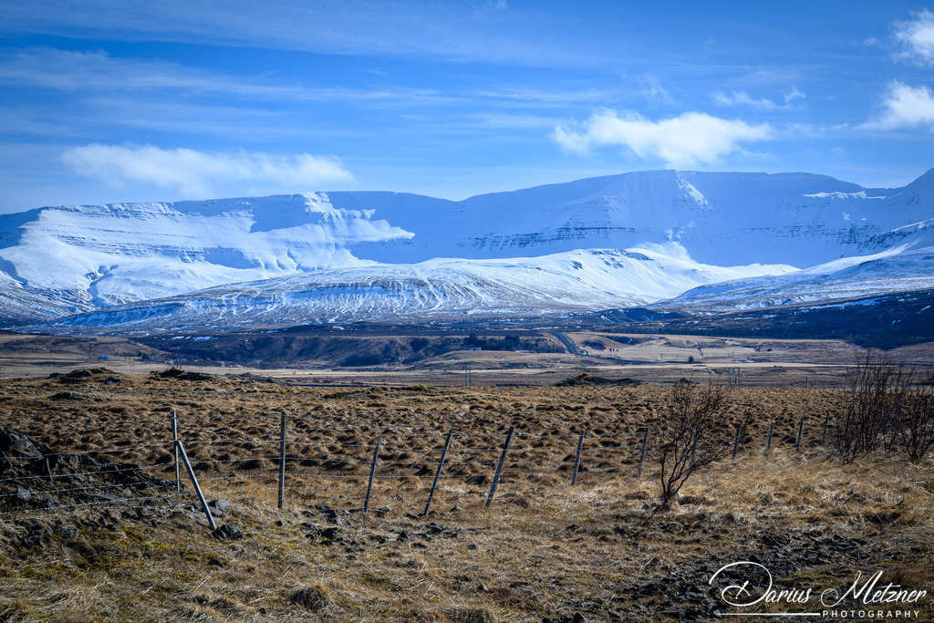 Borgarnes | Borgarnes auf Island