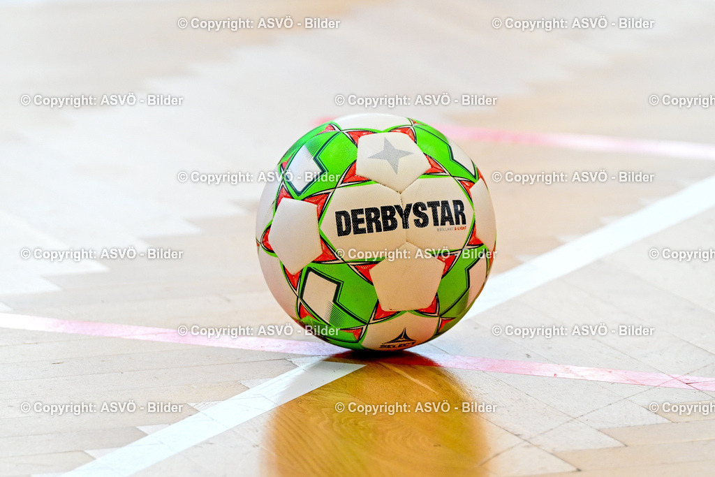ASVÖ_ Fussballturnier SV Gallneukirchen_ 08.02.2025-101 | 08.02.2025, Gallneukirchen, AUT, ASVÖ, Fussball Nachwuchs Hallenturnier 2025, SV Gallneukirchen im Bild Teilnehmer U 7©Harald Dostal / fodo.media - Realisiert mit Pictrs.com