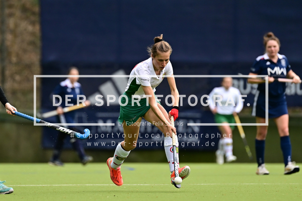 Hockey I Frauen I Saison 2025-2026 I Verbandsliga I 10. Spieltag I TG Heimfeld II - Hamburger Polo Club II I 170146 | Der Sportfotograf. - Realisiert mit Pictrs.com