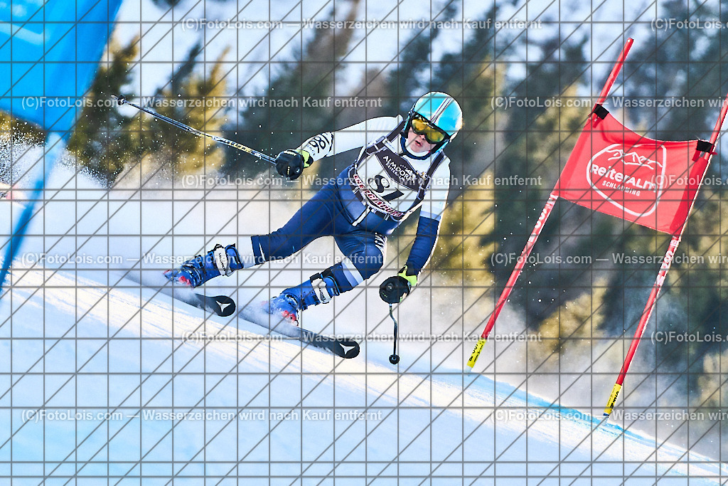 ALP1970_FIS-MastersCup_Reiteralm_Giant-SL_Moncharmont Jean Louis | FIS-MastersCup GIANT-SLALOM auf der Reiteralm in Pichl, Sa 18. Jänner 2025.