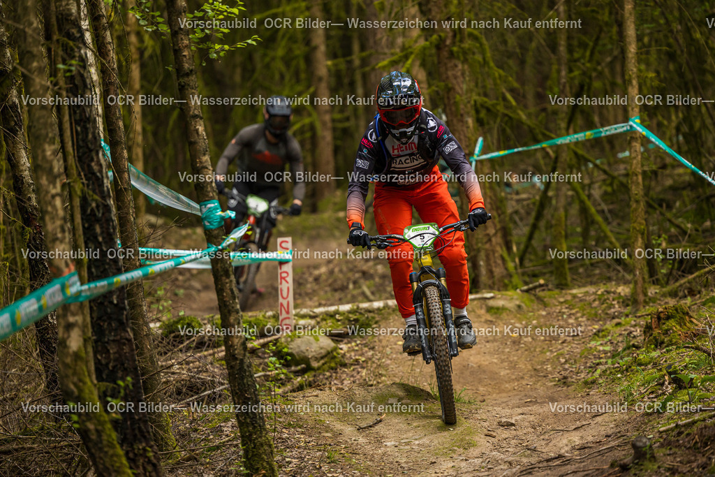 Enduro One Trieb Freitag R6-0519 | OCR Bilder Fotograf Eisenach Michael Schröder