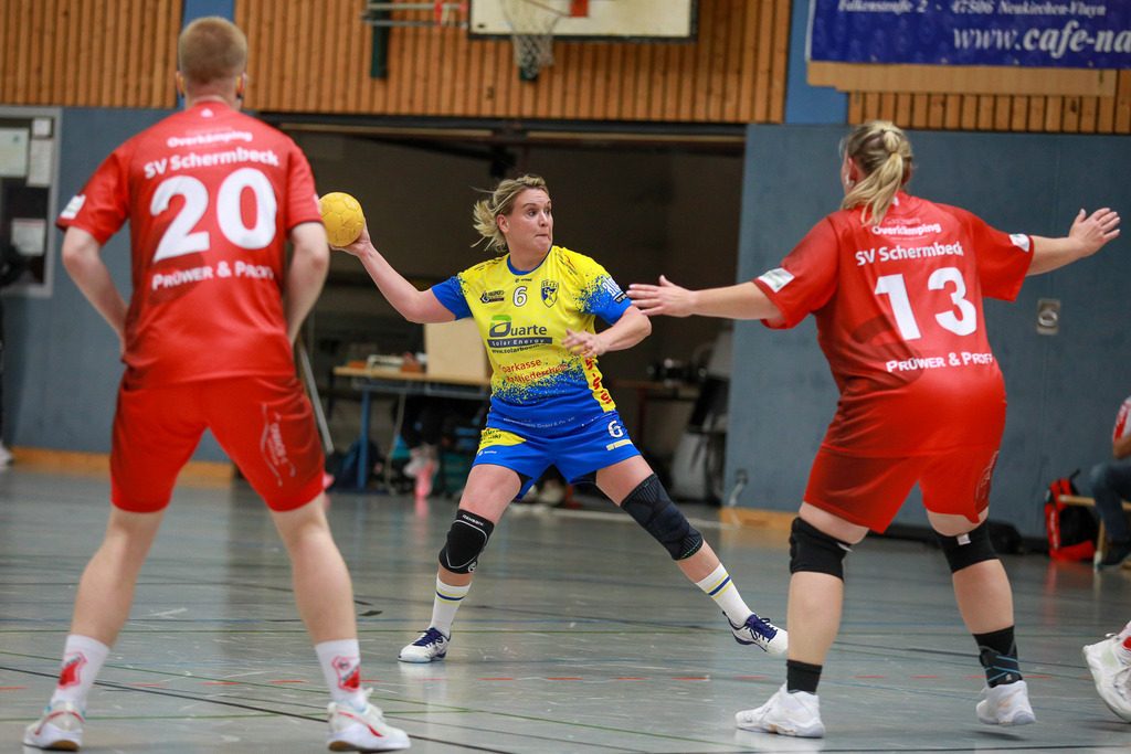 SVN_SvSchermbeck_051024_078 | Bildergalerie von Sport-Ereignissen aber auch von weiteren spannenden Dingen - nicht nur vom Niederrhein. In Anlehnung an den bekannten Spruch von Hanns Dieter Hüsch heißt das Motto: "Niederrhein ist überall".  - Realisiert mit Pictrs.com