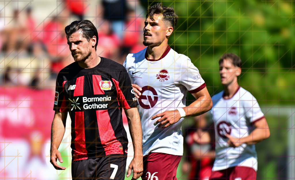 OFC vs Bayer 04 Leverkusen 25.07.2026 (114 von 195) | professionelle Sport- und Eventfotografie von Tomafocus – dynamische Bilder, emotionale Momente und hochwertige Aufnahmen für jeden Anlass. - Realisiert mit Pictrs.com