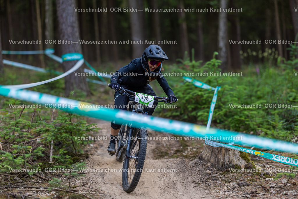 Enduro One Trieb Freitag R3-5698 | OCR Bilder Fotograf Eisenach Michael Schröder