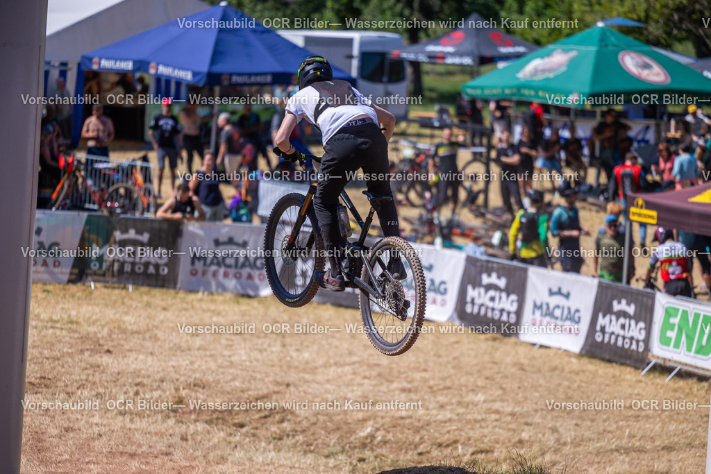 Enduro One Roßbach So R6-1431 | OCR Bilder Fotograf Eisenach Michael Schröder