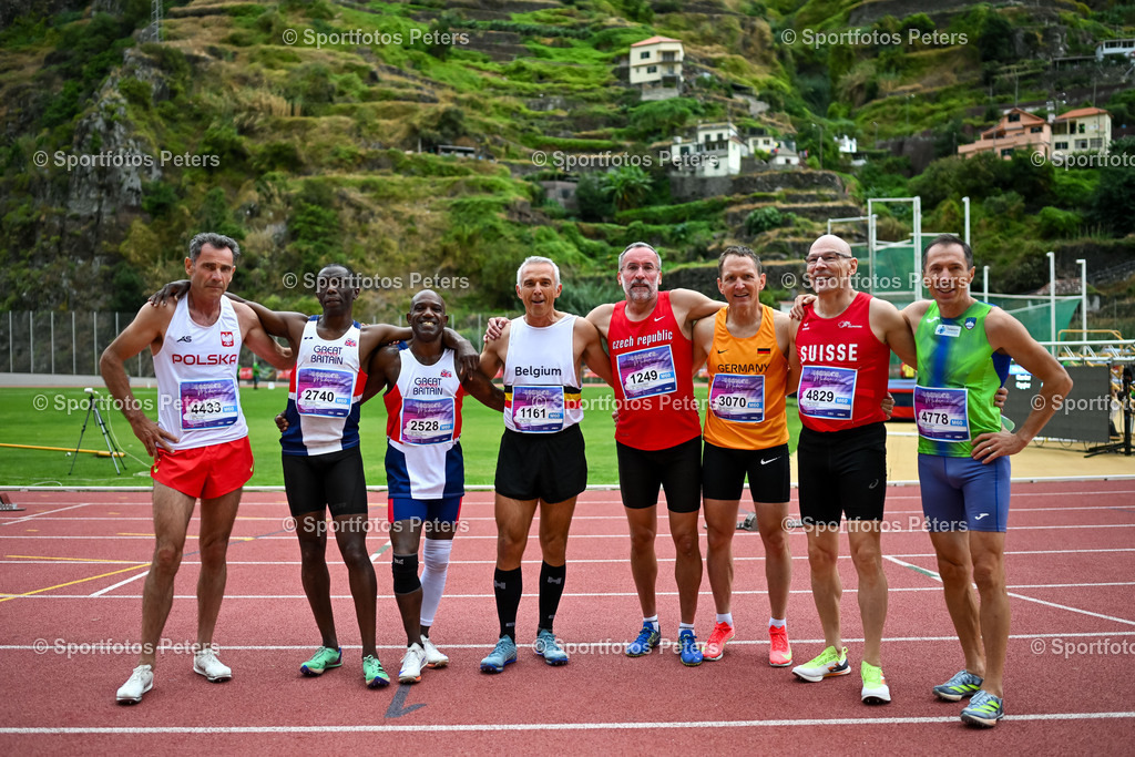 EMACS 2025 - Day 3_214 | European Masters Athletics Championships am 11.10.2025 auf Madeira (Portugal)Foto: Kai Peters - Realisiert mit Pictrs.com