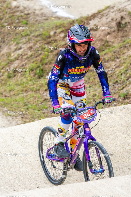 BayBMX2026-05463 | Fotogalerie von Thomas Dettweiler mit Eventbildern und lizenzfreien Fotos. Perfekt als Wandbild, für Büro, Website oder private Nutzung. - Realisiert mit Pictrs.com