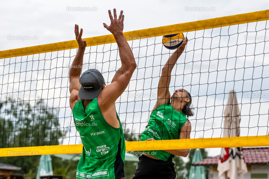 2023-00068905-A+-A-Turnier-BeachMitte |  14.05.2023; Berlin Foto: Gerold Rebsch - www.beachpics.de
