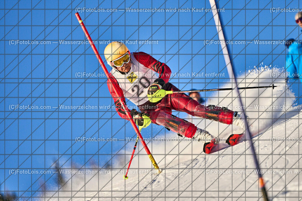 ALP5239_MASTERS-Cup_SL-B Herrn_Garcia Ribagorda Miguel | (C)FotoLois.com, Alois Spandl. FIS Masters-Cup Wildschönau 2024, Slalom auf der Piste Auffach FIS Schatzberg, Kategorie B, So 14. Jänner 2024.