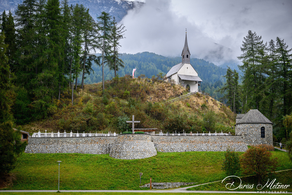 Grau nin Südtirol  | Bilder von Graun in Südtirol 
