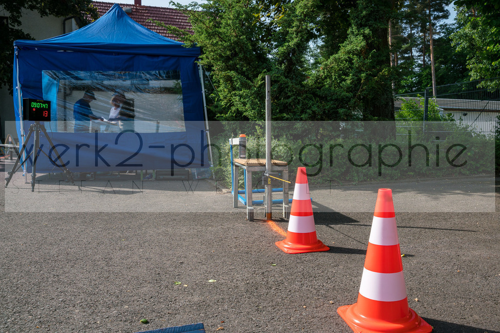 TLC Inliner-Technisprint | Geschwenda am 20. Juni 2021