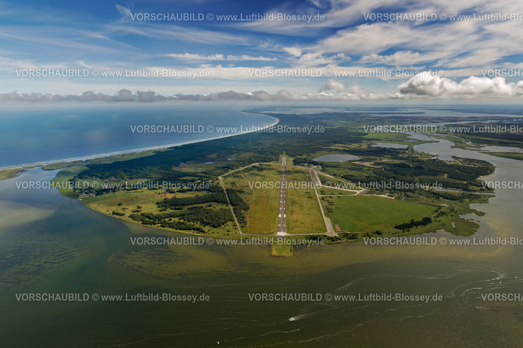 Usedom12083541Peenemuende | Flughafen Peenemünde, ehemaliges Raketenversuchgelände,  Kröslin, Ostsee, Usedom, Ostseeküste, Mecklenburg-Vorpommern, Deutschland, Europa