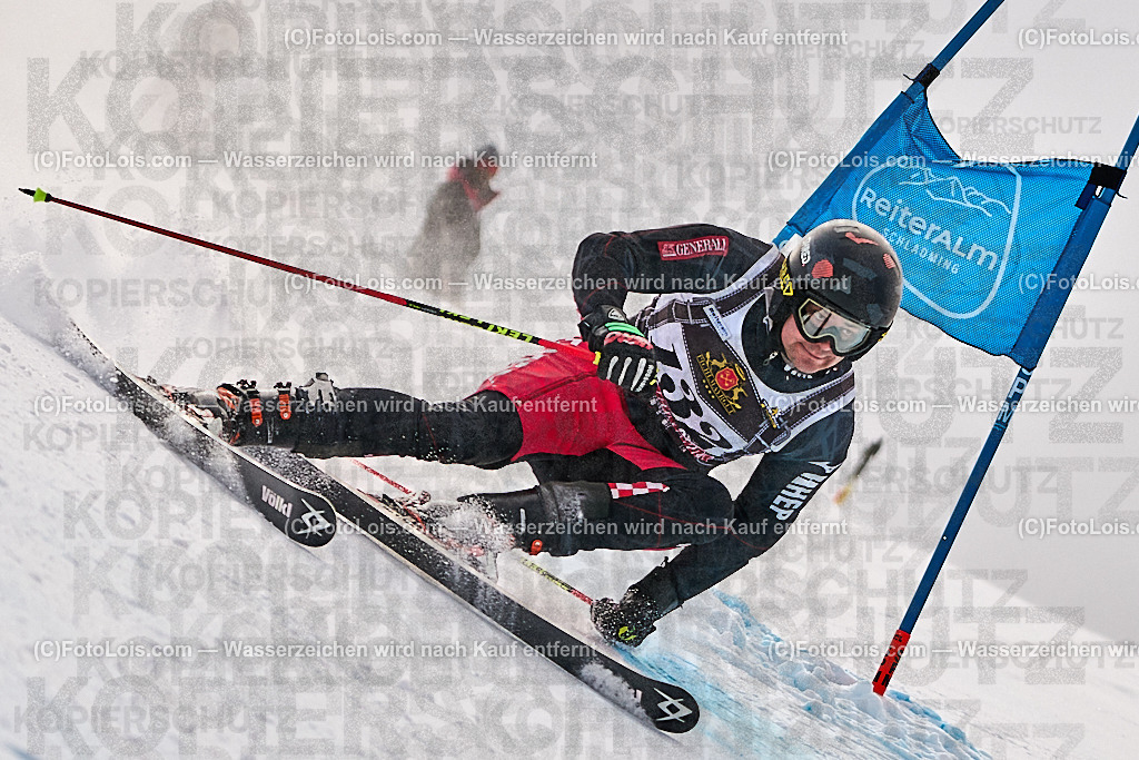 _ALP2739_MASTERS-WM_Reiteralm_A-GS_Kaucic Christopher Jon. | FISWORLD CHAMPIONSHIPSMASTERS ALPINE SKIING, 23. – 28. MÄRZ 2026 - REITERALM | STMK | AUT.   Veranstaltet vom Masters-Referat des Deutschen Skiverbandes (DSV). Durchführende Organisation: WSV Pichl-Reiteralm, unterstütutzt von den Bergbahnen REITERALM bei Schladming und SKI AUSTRIA.                            Disziplinen:  Super-G, GiantSlalom, Slalom.                                                 Kategorien:  A (Herrn 30-59 Jahre), B (Herrn ab 60 Jahre), C (Damen 30-59 Jahre), D (Damen ab 60 Jahre).                Rennstrecken:   Gasselhöhe und Muldenliftpiste auf der Reiteralm.