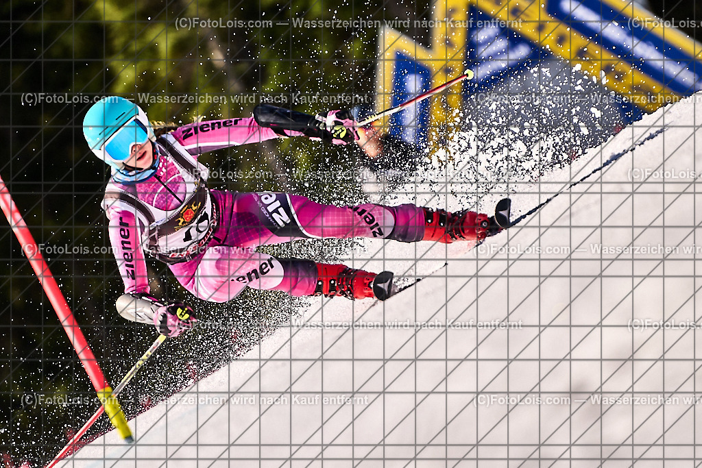 ALP0394_Reiteralm_Steir-LM_RTL_Stelzl Martina | (C)FotoLois.com, Alois Spandl. Steirische Landesmeisterschaften Ski alpin, Reiteralm, Sa 13. April 2024.
