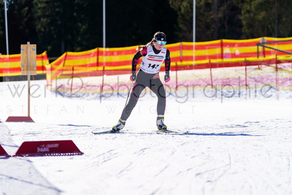 DSC Notschrei | 2. DSV E.INFRA Schülercup im Nordic-Center Notschrei am 17. bis 19. Januar 2025