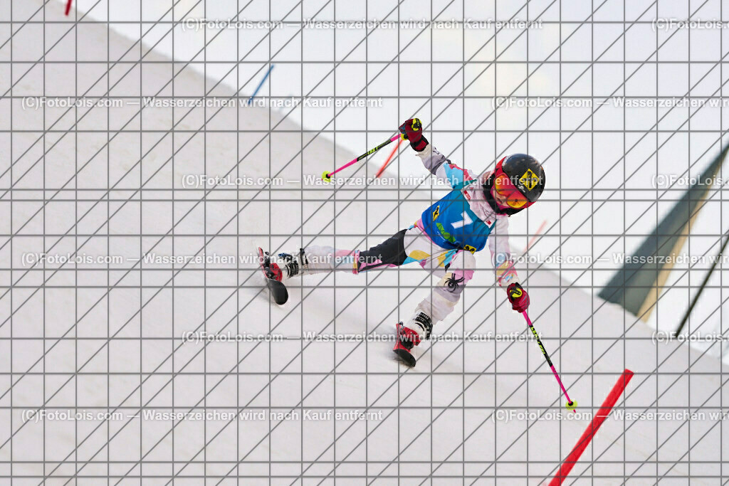 ALP4241_WaldAistCup_Kinder-SL_Koenigswiesen_Hayder Hannah | (C)FotoLois.com, Alois Spandl, WaldAistCup Kinder-Slalom Königswiesen am Schorschilift in St. Georgen am Walde, Fr 3. März 2023.