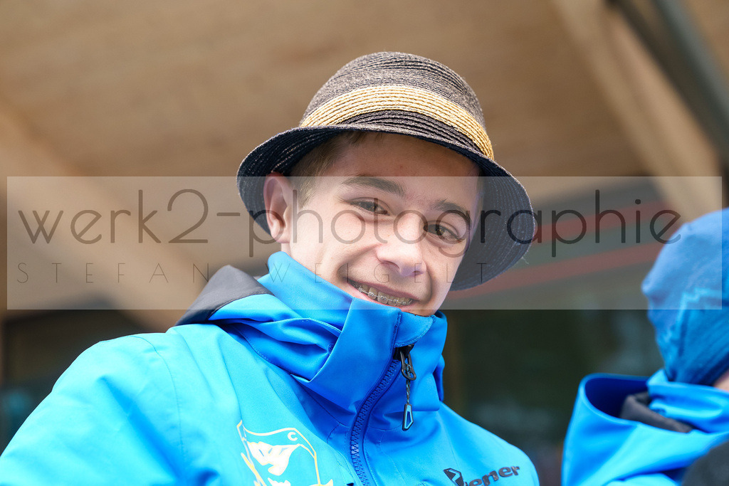 DSC Ruhpolding | DSV E.INFRA Schülercup Biathlon Chiemgau Arena Ruhpolding am 03.03 - 05.03.2023 in Ruhpolding