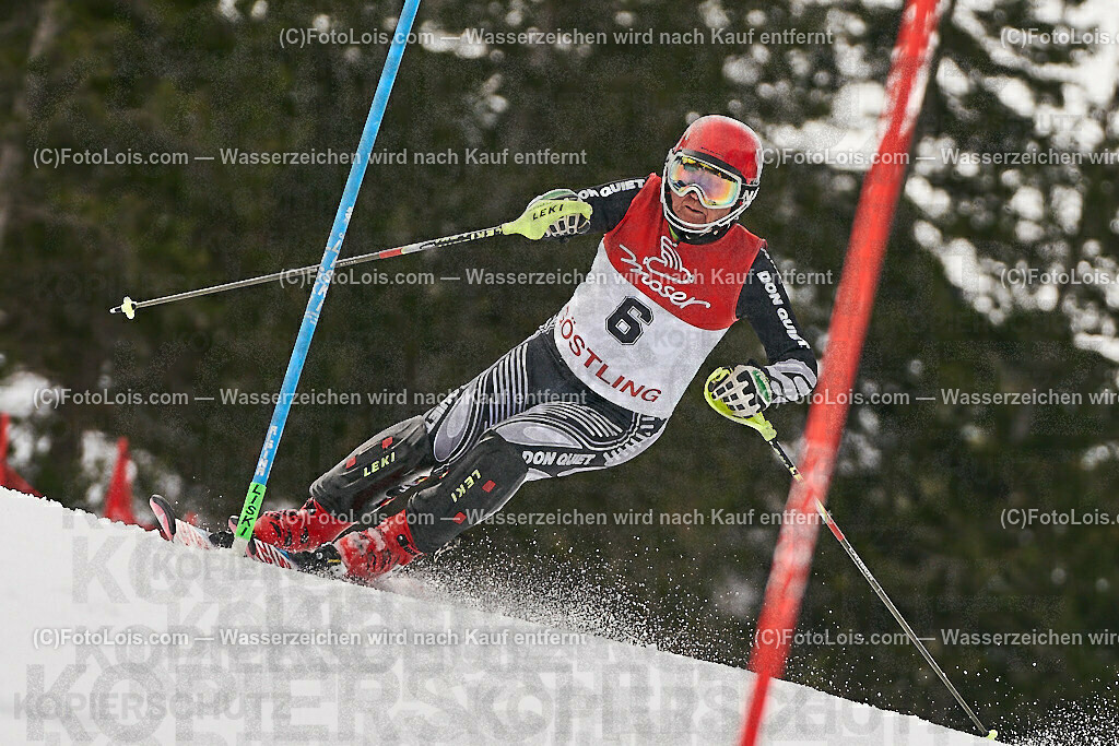 ALS0097_WCM-SL_Kat-B_Maerzendorfer Leo | (C)FotoLois.com, Alois Spandl, World Criterium Masters Ski Alpin 2023 Hochkar, Slalom, Kategorie B, Do 23. März 2023.