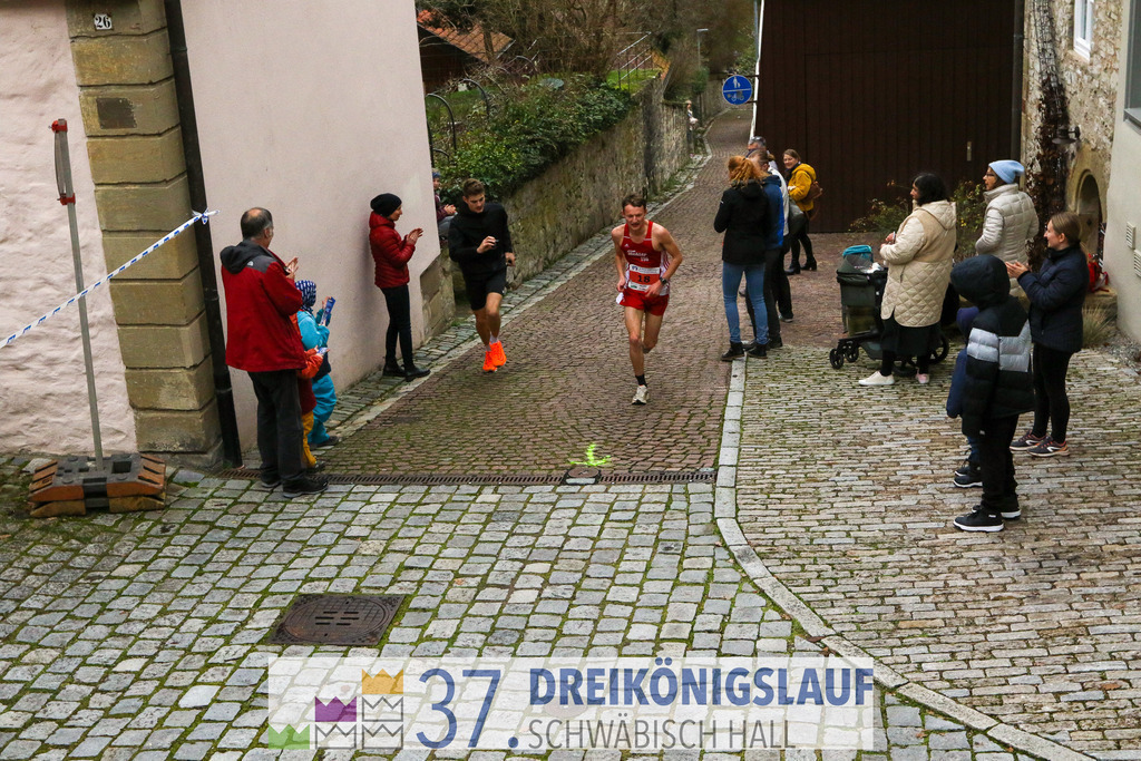 VR Bank Hauptlauf 10000m | 3 Koenigslauf 2023 - Realisiert mit Pictrs.com