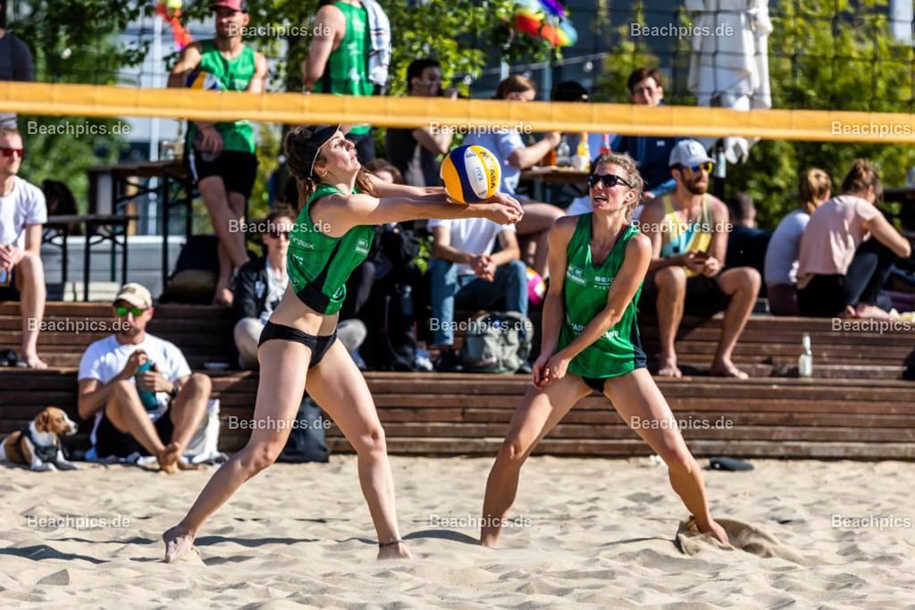 2023-00068761-A+-Turnier-BeachMitte |  13.05.2023; Berlin Foto: Gerold Rebsch - www.beachpics.de
