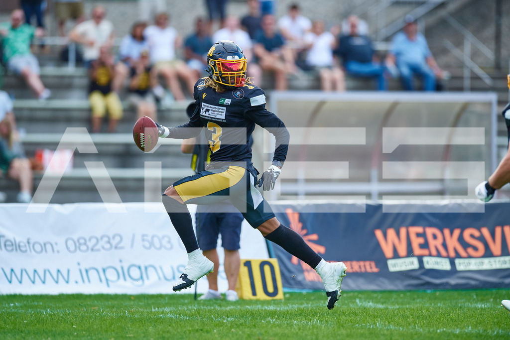 MUC_Cowboys_Comets_AGES__D510184 | Alexander Gerhardt