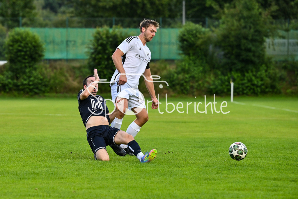 BC Aresing- BC Aichach | Aichach 17 / Aresing 17