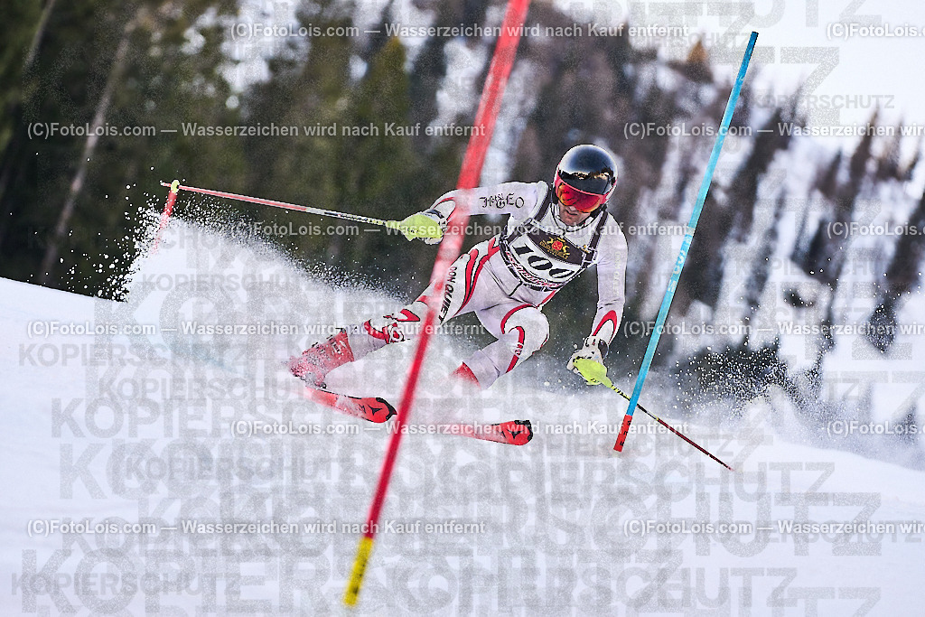 ALP1472_FIS-MastersCup_Reiteralm_SLALOM_Kurtiashvili Giorgi | FIS-MastersCup SLALOM auf der Reiteralm in Pichl, So 19. Jänner 2025.