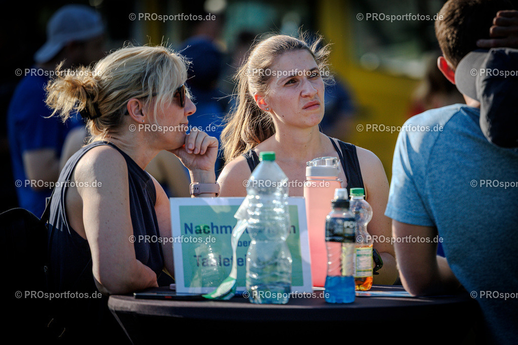 Sparda-Bank Nachtlauf Bonn; Bonn, 18.06.2025 | Impressionen vom Sparda-Bank Nachtlauf Bonn am 18.06.2025 in Bonn (Nordrhein-Westfalen). 