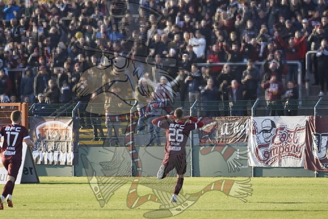 BFC Dynamo vs. FC Energie Cottbus  084 | mythos-online-redaktion