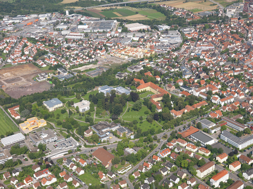 2997509 | Klinik Winnenden