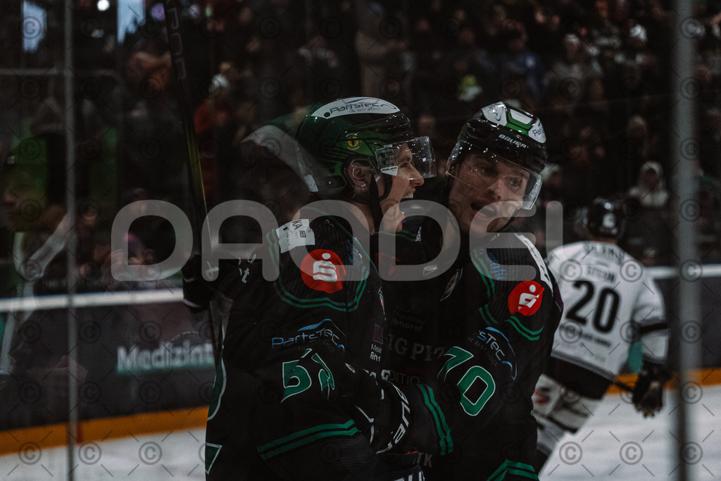 Alligators_vs_Passau_26_12_2025-051 | Höchstadt Alligators Fotogalerie: Eishockey-Action aus Franken. Professionelle Spielfotos, Portraits & Stadionbilder zum Download. Jetzt entdecken! - Realisiert mit Pictrs.com