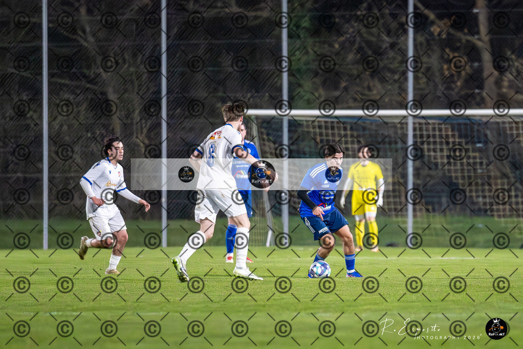 20260320_FCO-1 vs FCW-1_043-192 | Sport und Naturfotografie von Roberto Esposito zeigt echte Momente Bewegung und die Schönheit der Natur. Ausdrucksstarke Bilder schaffen Emotionen.