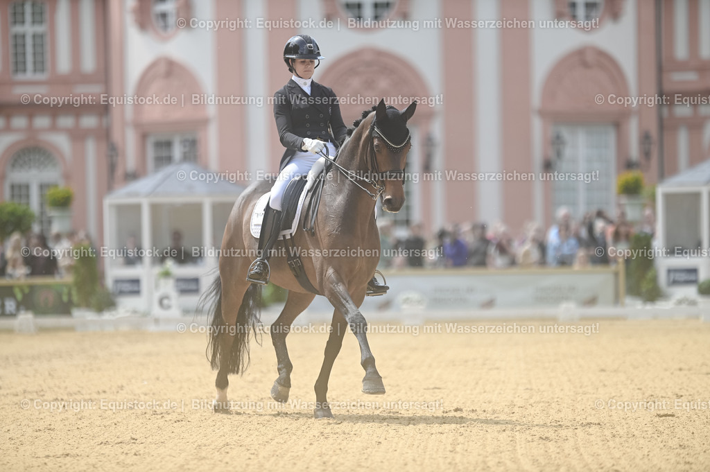 20250607_1_GP-Tour_Dressage_0079 | Foto: Thomas Hartig